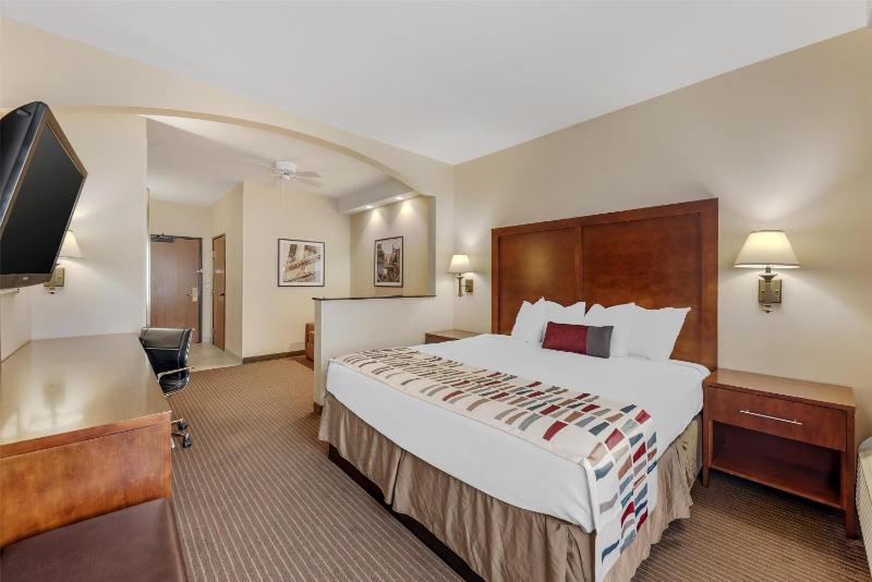 Best Western Alamo Suites - image 38