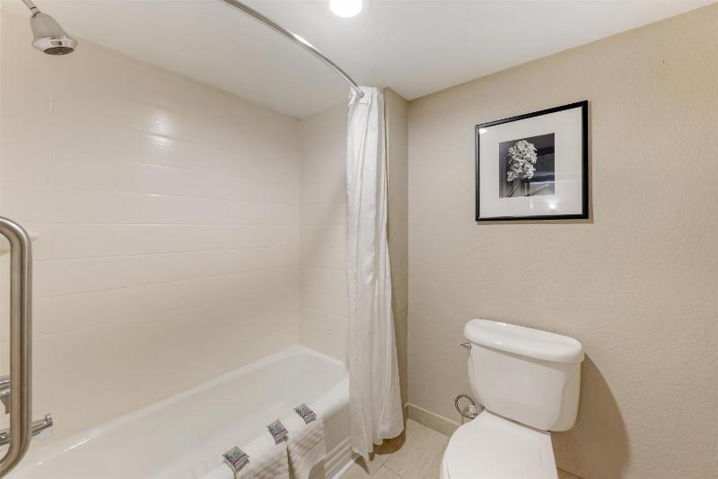 Best Western Alamo Suites - image 43