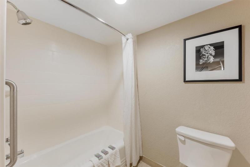 Best Western Alamo Suites - image 32