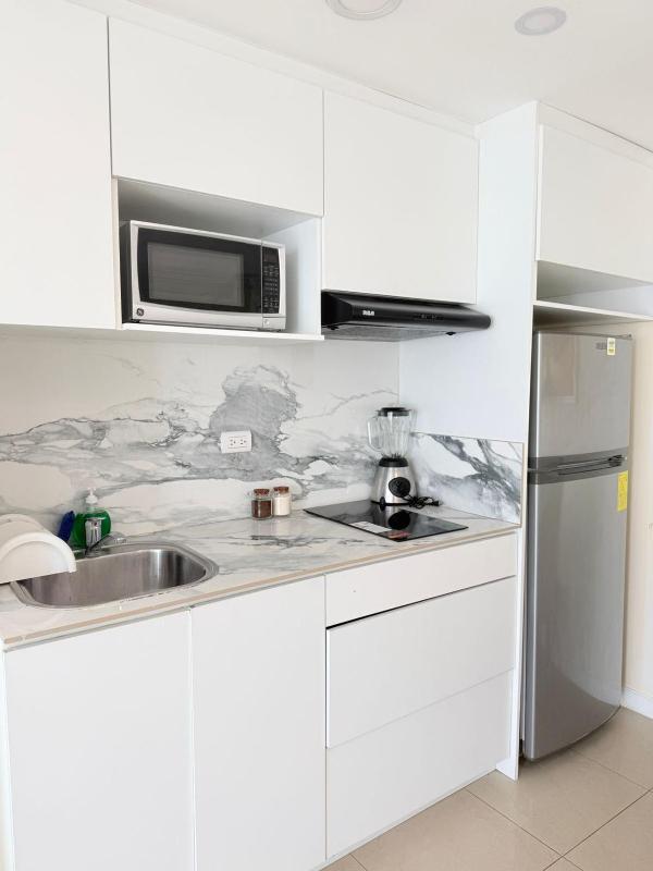 Suite 603 Riverfront vista al río Puerto Santa Ana Guayaquil - image 9