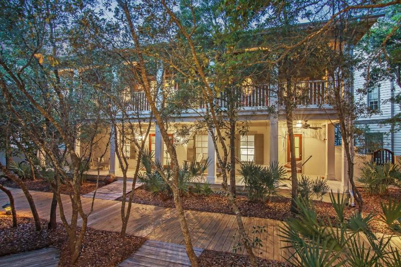 Hammock Cottage - image 1
