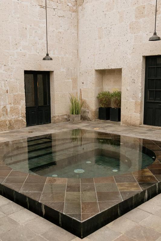 CIRQA - Relais & Châteaux - image 16