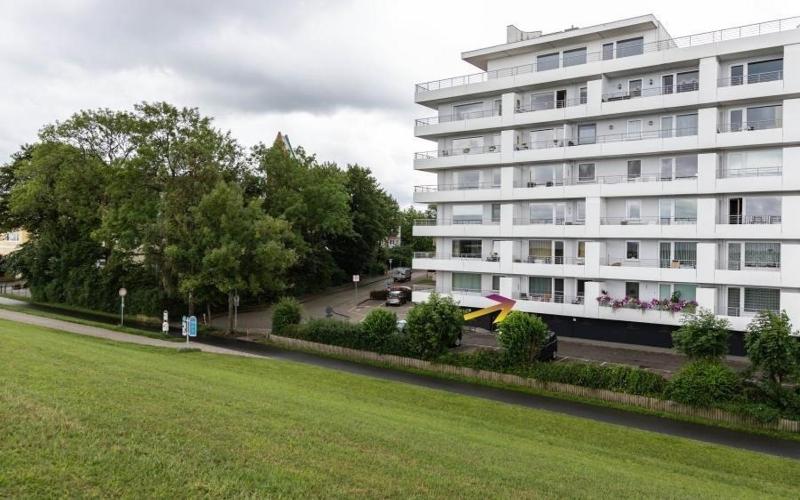 Nordseeblick FeWo 3 - image 22