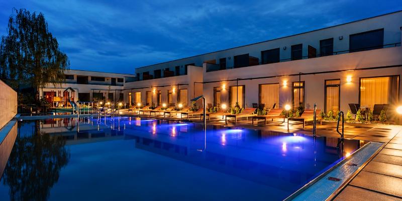 Hotel Vibee Liptov - image 19