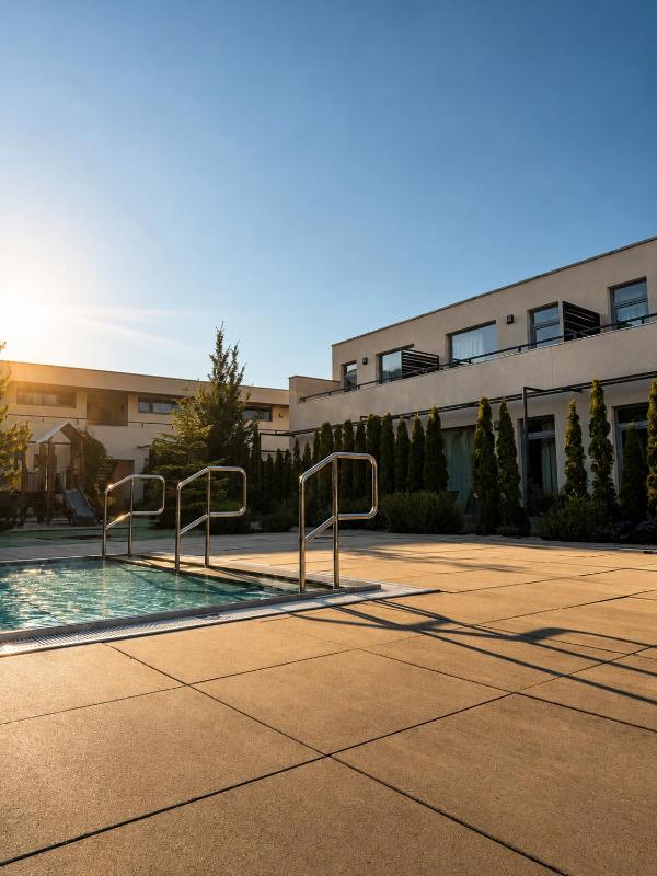 Hotel Vibee Liptov - image 17