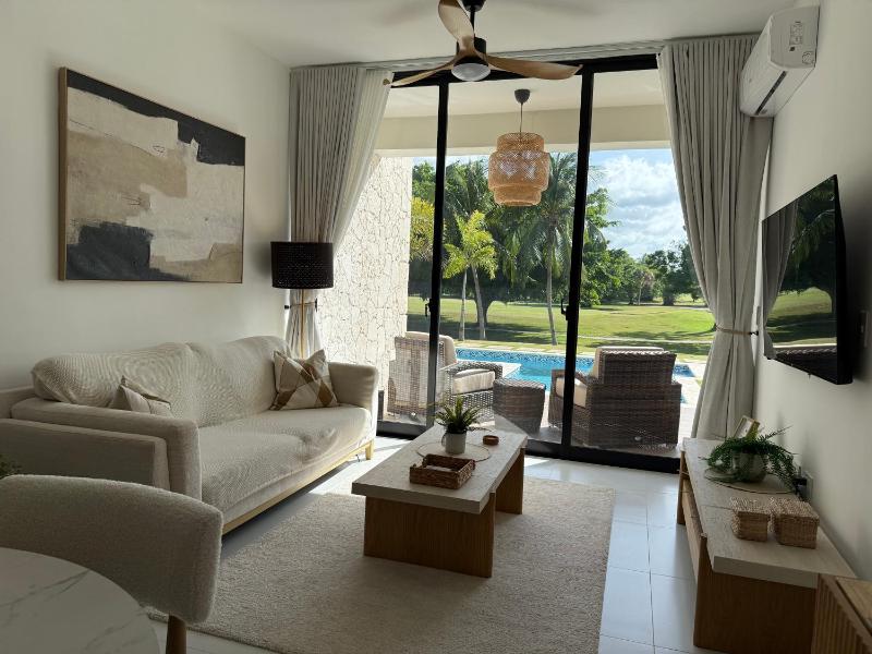 Serenity Home Golf Course Paradise Cocotal Los Corales RD - image 46