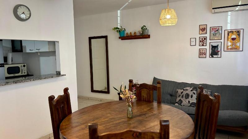Acogedor departamento estilo boho - image 6