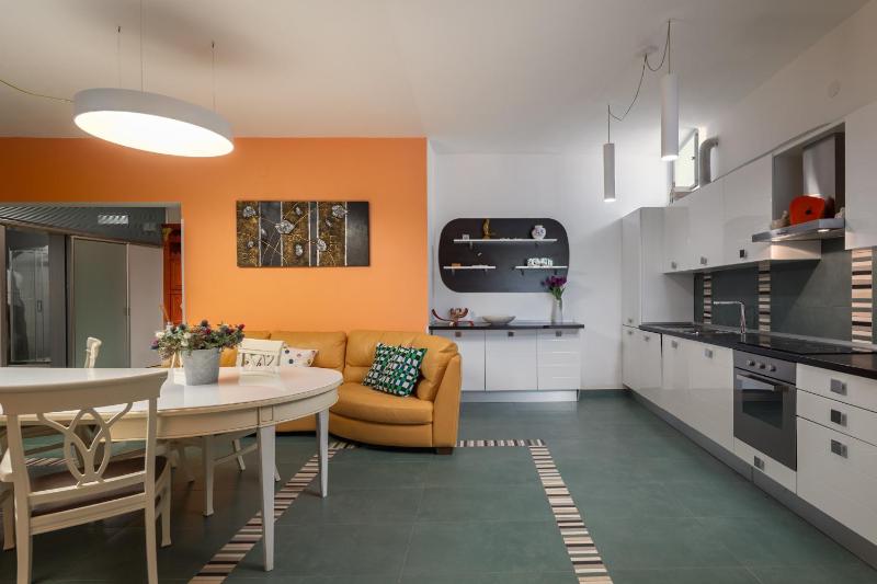 Luxury Pool Villa Rosa Magica - Happy Rentals - image 14