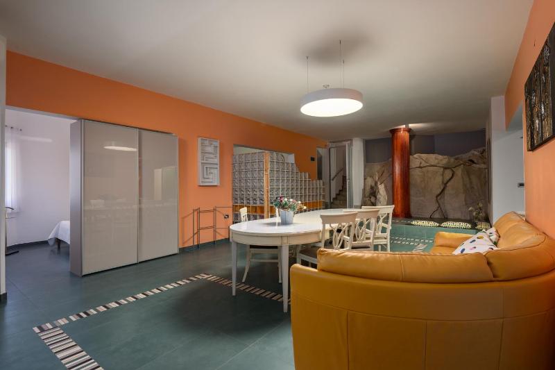 Luxury Pool Villa Rosa Magica - Happy Rentals - image 3