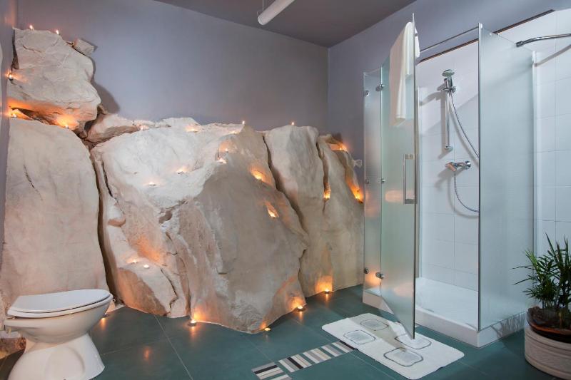 Luxury Pool Villa Rosa Magica - Happy Rentals - image 18