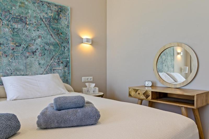 Casa Folimanka 250sqm Garden Duplex with Jacuzzi Sea View & Cinema - image 38