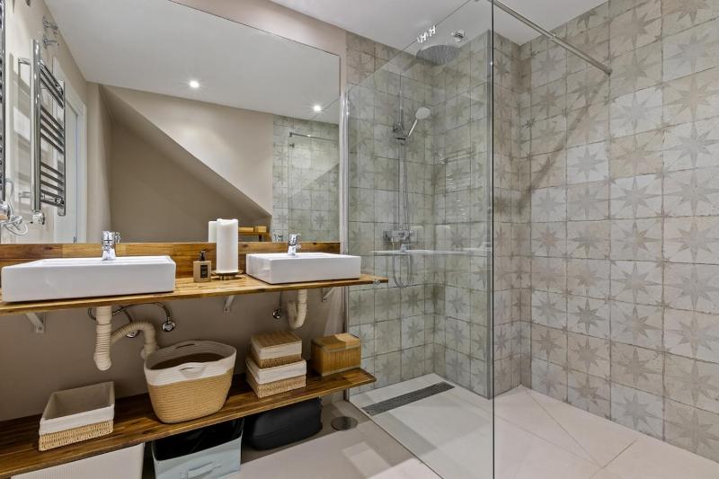 Casa Folimanka 250sqm Garden Duplex with Jacuzzi Sea View & Cinema - image 45