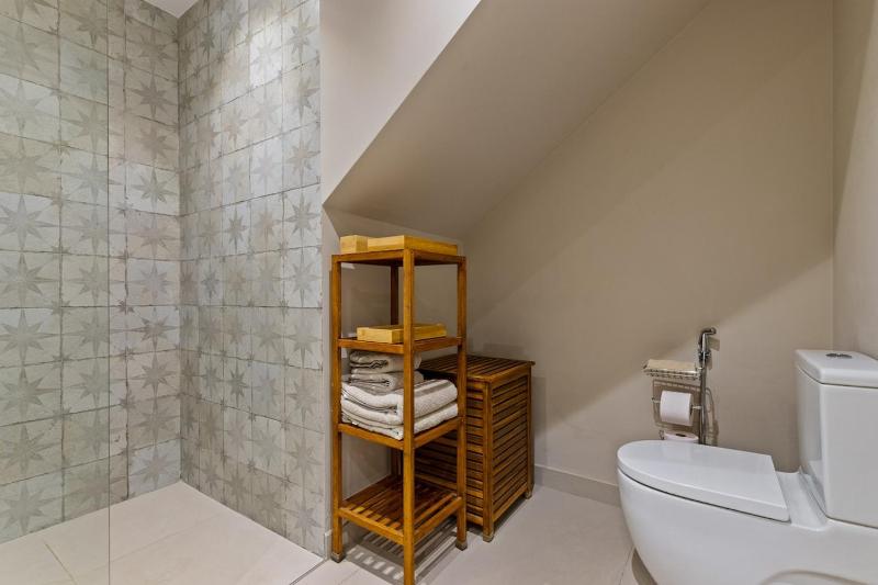 Casa Folimanka 250sqm Garden Duplex with Jacuzzi Sea View & Cinema - image 14