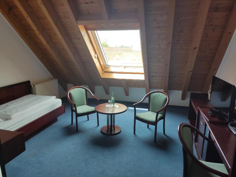 Hotel Waldhorn - image 42
