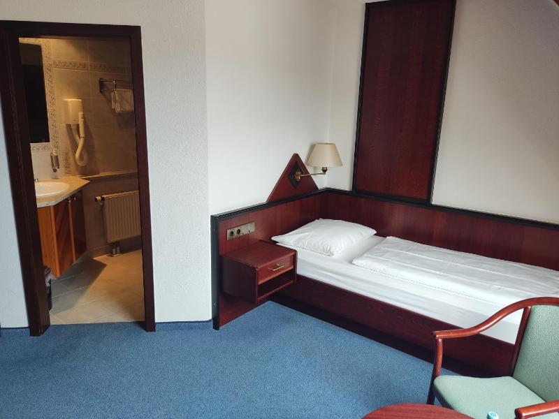 Hotel Waldhorn - image 43
