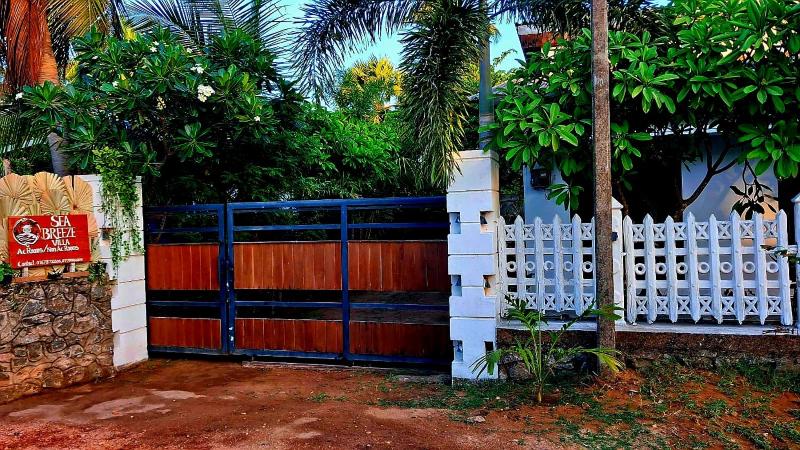 sea breeze villa nilaveli - image 30