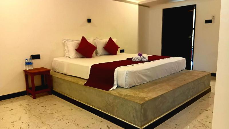 sea breeze villa nilaveli - image 34