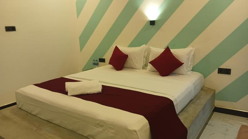 sea breeze villa nilaveli - image 31