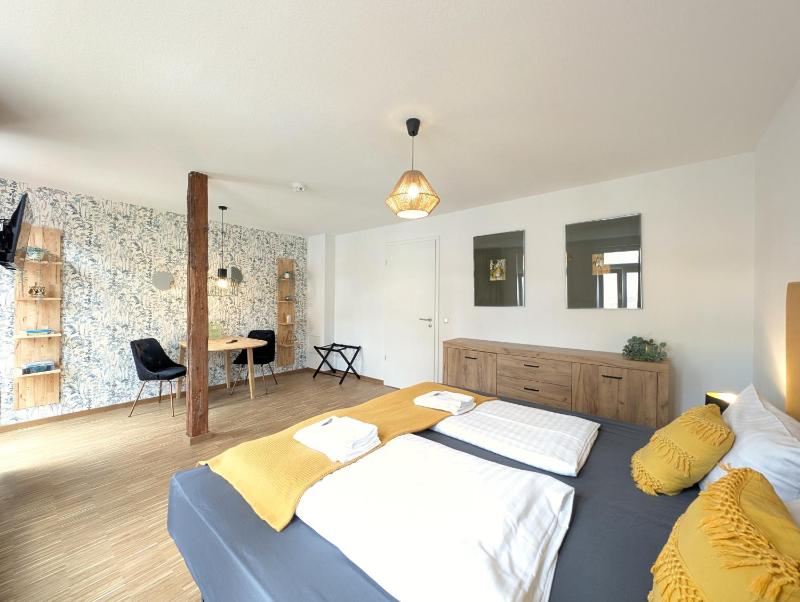 BohnApartments Am Anger - Zentrum - Vollausstattung - WLAN - image 38