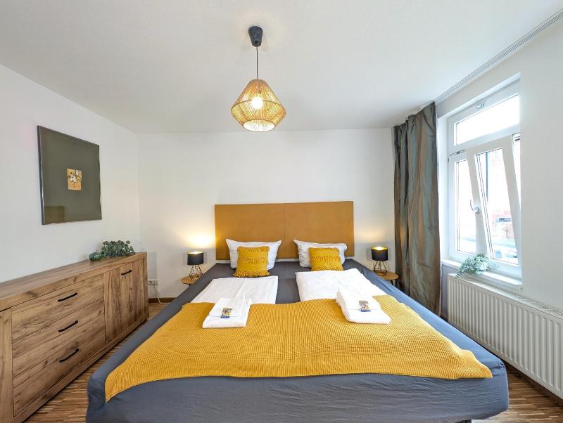 BohnApartments Am Anger - Zentrum - Vollausstattung - WLAN - image 50