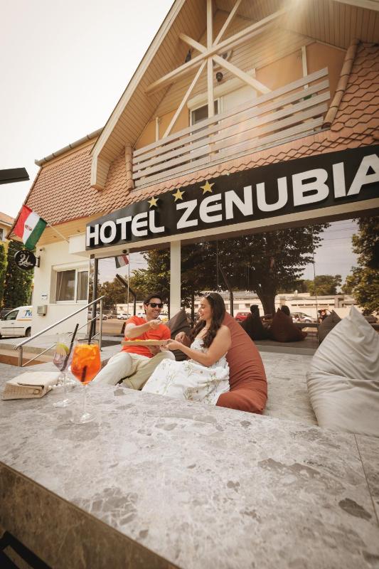 Hotel Zenubia - image 22