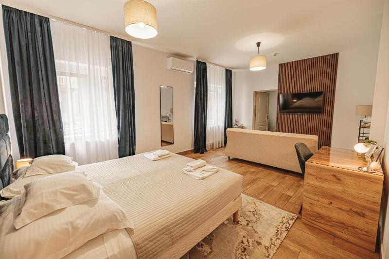 Hotel Zenubia - image 21