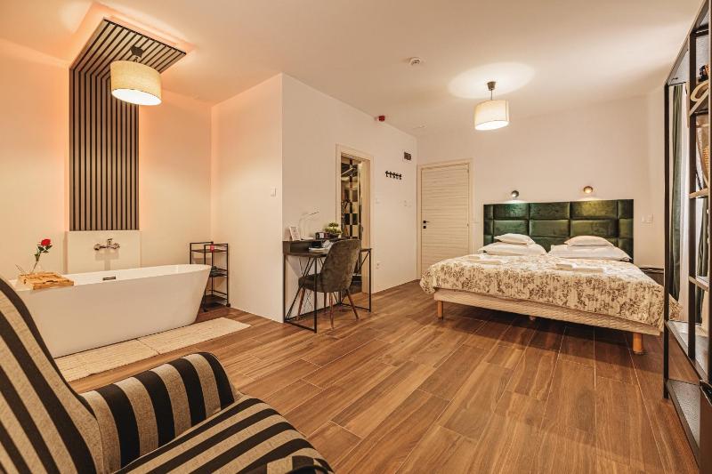 Hotel Zenubia - image 35