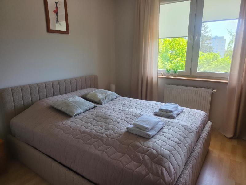 Horyzont Apartamenty -apartamenty w części uzdrowiskowej KasprowiczaFredry- blisko morza!!! - image 23