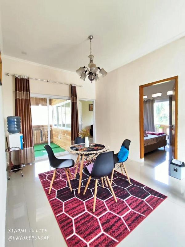 Villa de Zhafirah - image 22