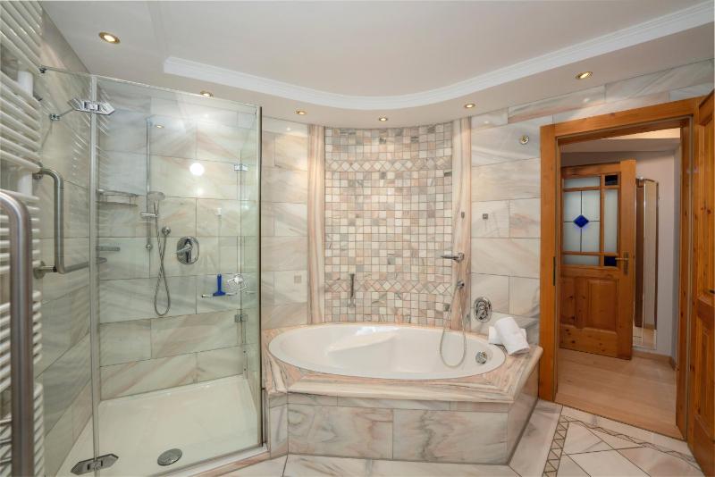 Appartement Dachsteingasse by Schladming-Appartements - image 14