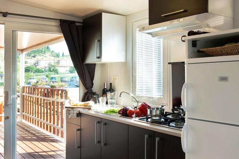 Bungalow Chalet sulla Spiaggia - image 18