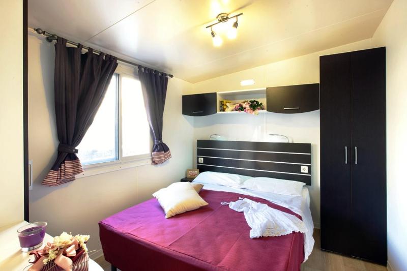 Bungalow Chalet sulla Spiaggia - image 15