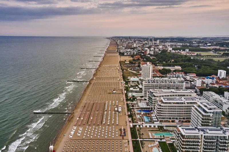 Falkensteiner Hotel & Spa Jesolo - image 34