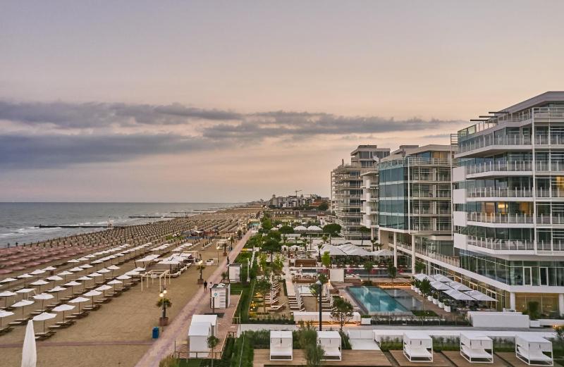 Falkensteiner Hotel & Spa Jesolo - image 29