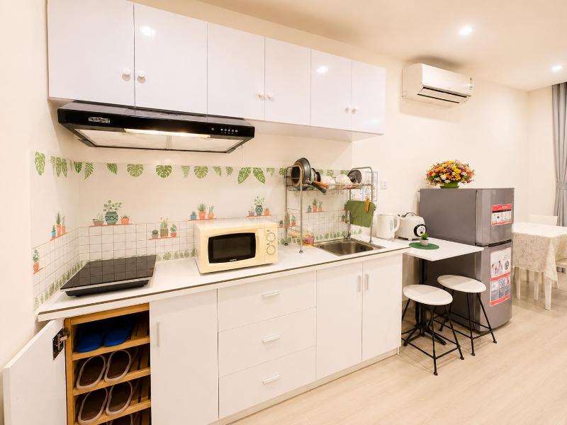 Beautiful Hotel Vinhomes Grand Park - Long Bình - image 29