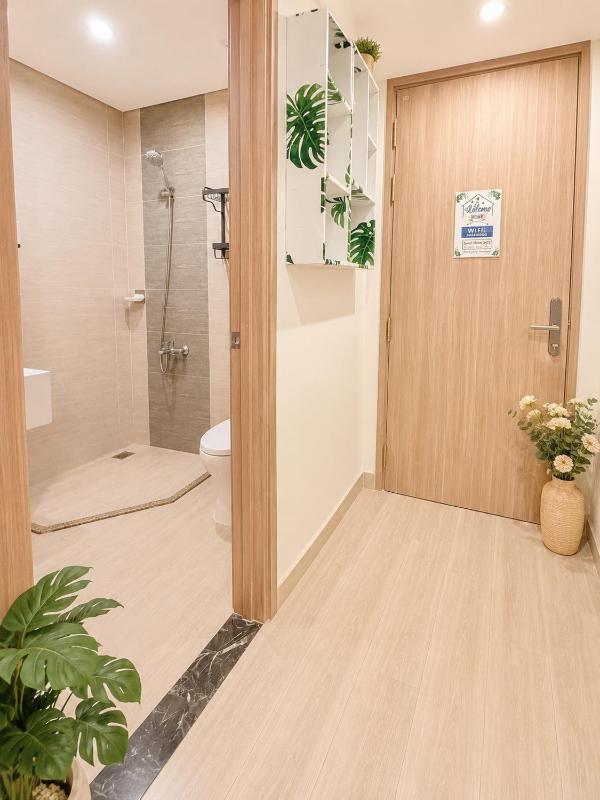 Beautiful Hotel Vinhomes Grand Park - Long Bình - image 27