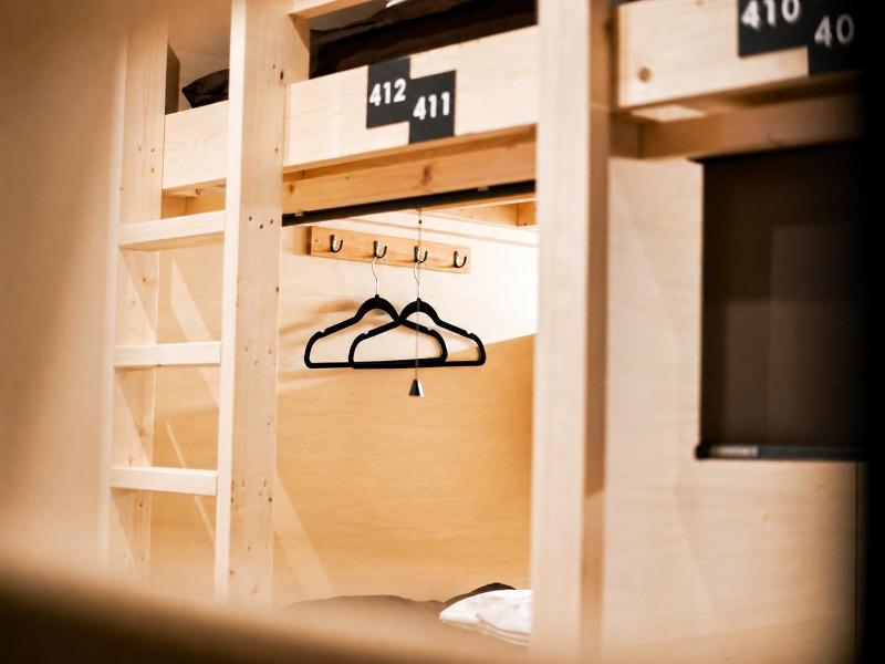Akasaka Guesthouse HIVE - image 6