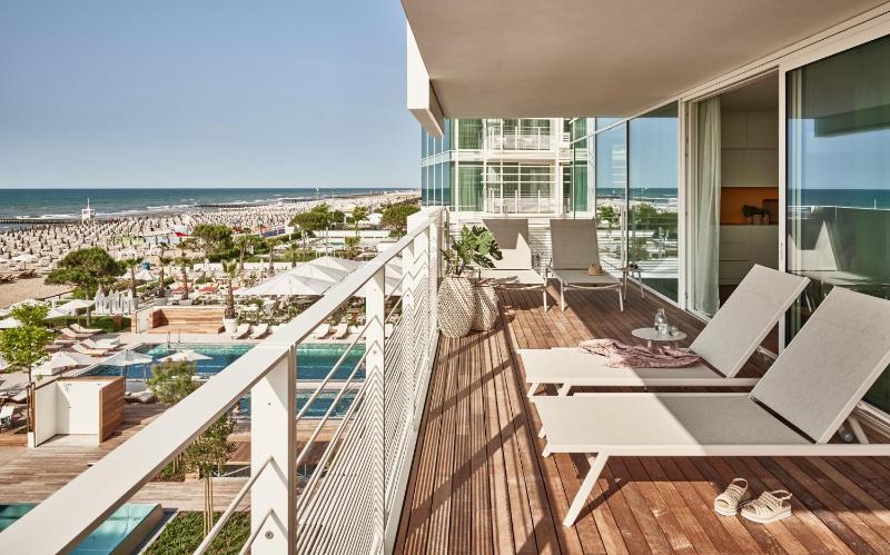Falkensteiner Residences Jesolo - image 20