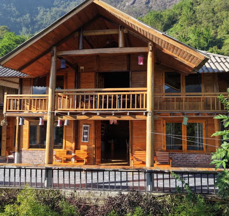Sao Sapa Homestay & Trekking - image 25
