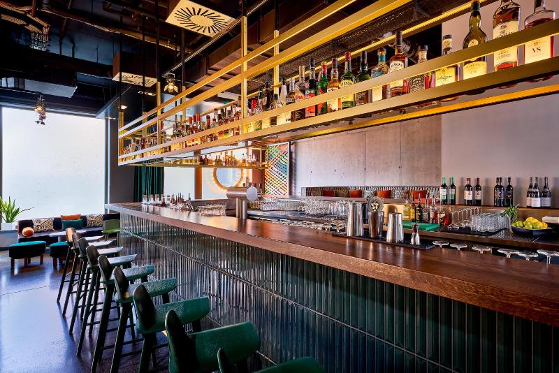 Aloft by Marriott Munich - image 12