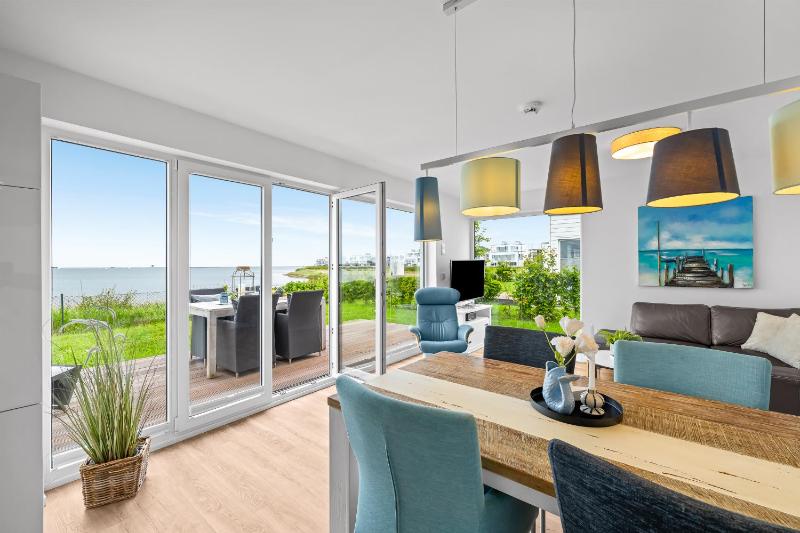 Ferienwohnung WeitBlick Olpenitz - image 13