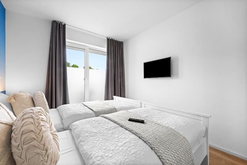 Ferienwohnung WeitBlick Olpenitz - image 11
