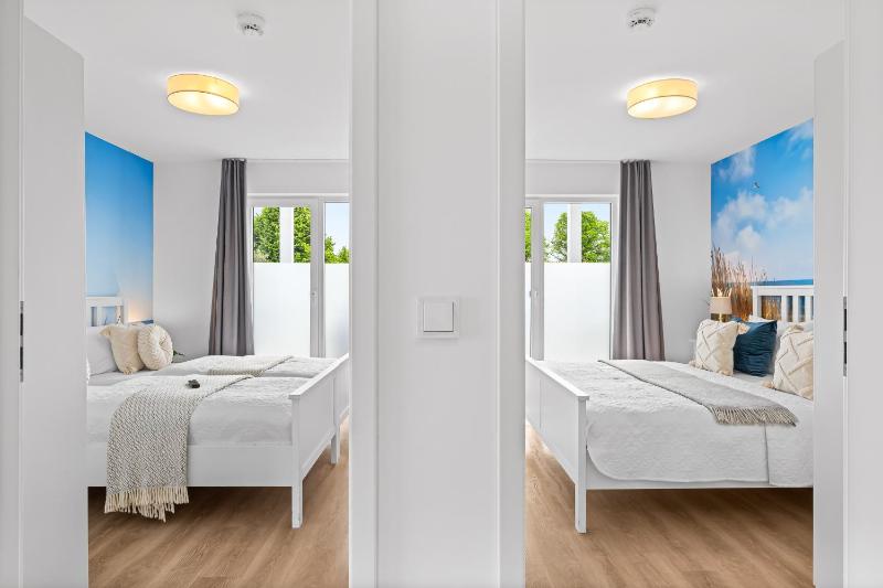 Ferienwohnung WeitBlick Olpenitz - image 5