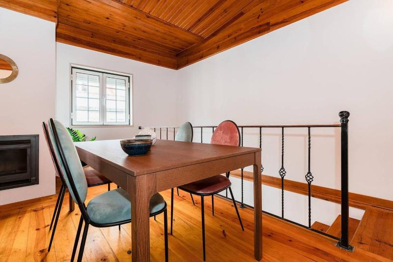 Wonderful Apartment in the Historial Center of Lisbon - image 13
