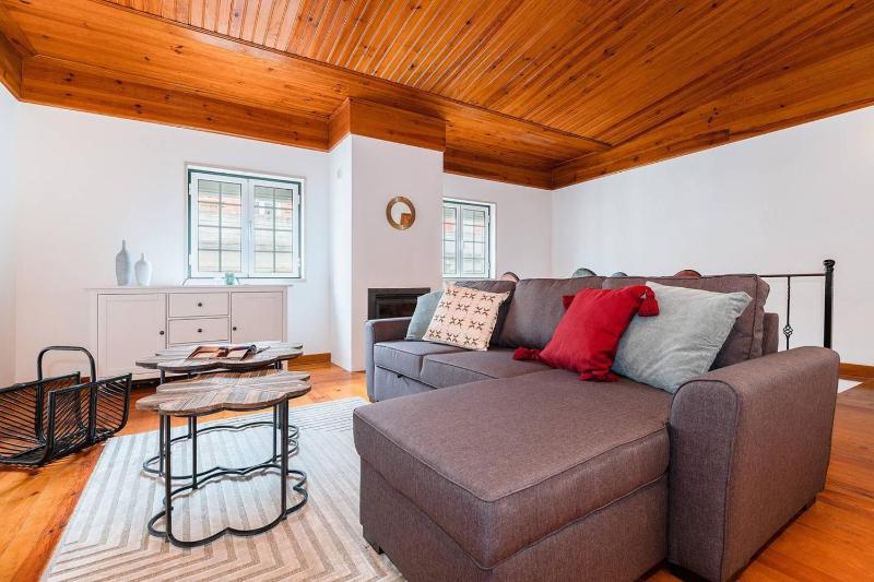 Wonderful Apartment in the Historial Center of Lisbon - image 1