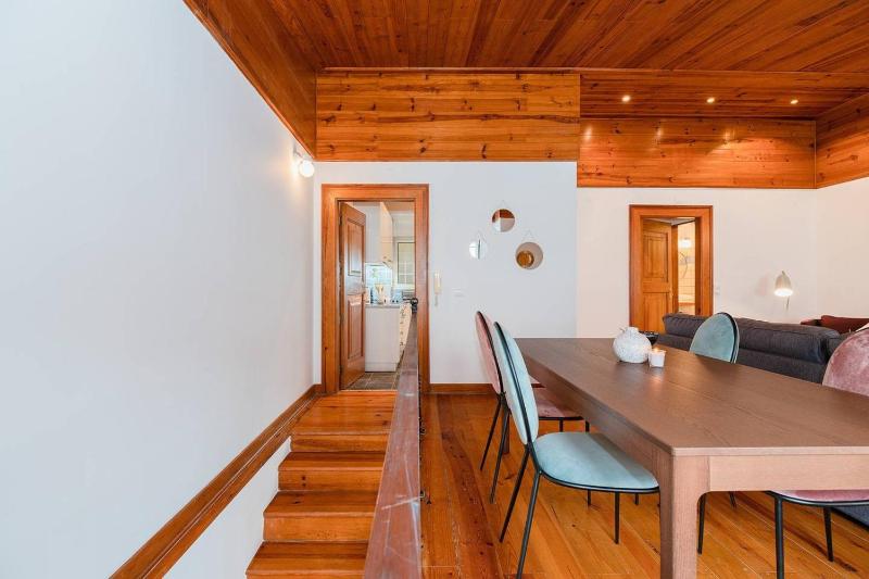 Wonderful Apartment in the Historial Center of Lisbon - image 3