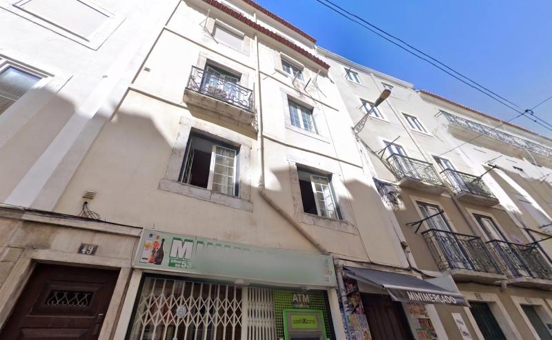 Wonderful Apartment in the Historial Center of Lisbon - image 6