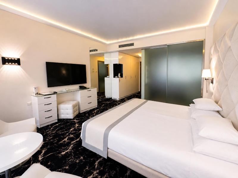 Odyssey Hotel Wellness & SPA Adults Only - image 39