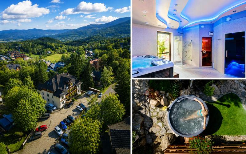 Karkonoski SPA - Bufet mini All Inclusive gratis! - image 46