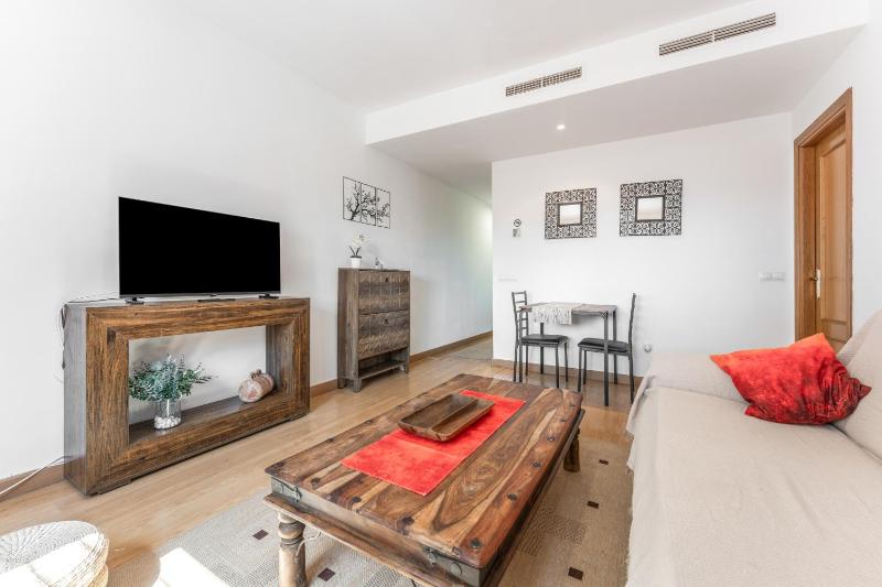 Casa Tina - La Nogalera - image 4